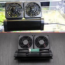 Aquarium Fish Tank Cooling