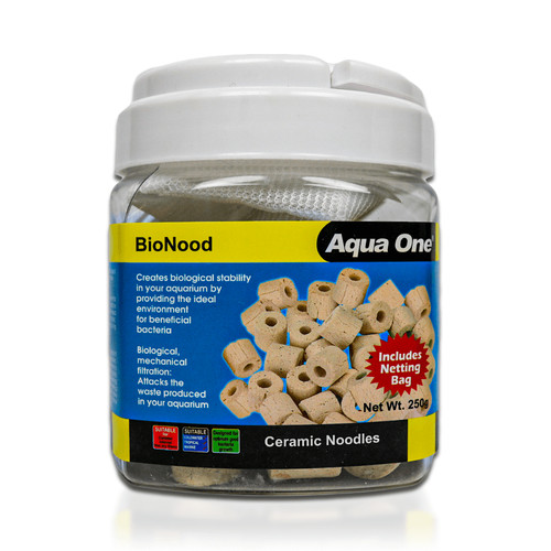 Aqua one bionood ceramic - aqua,