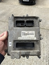 IVECO EEV 75E16 EuroCargo Diesel Euro 5 2002-15 Engine ECU 504122542