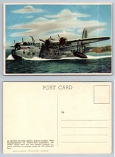 Hythe Flying Boat