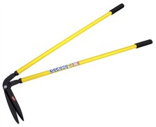36" Long Handled Edging Shears
