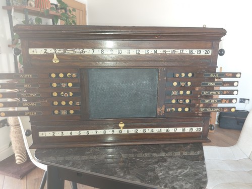 Antique orme sons - orme&,
