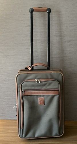 Longchamp boxford wheeled - boxford,