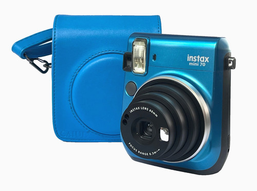 Fujifilm instax mini - fujifilm,