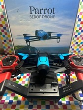 Parrot BeBop Drone