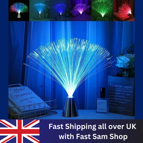 Led multi colour changing - led,
