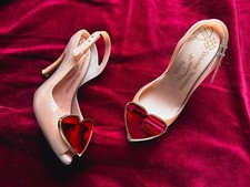 Vivienne Westwood x Melissa