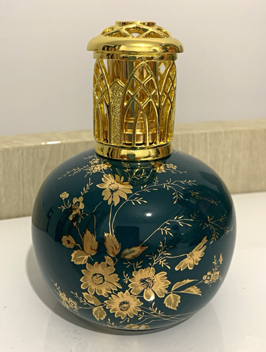Lampe berger blue - lampe,
