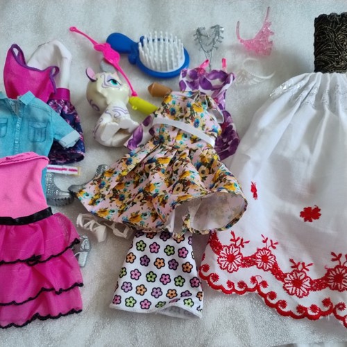 Joblot barbie size doll - size,