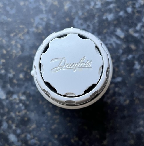 Danfoss ras trv head - trv,