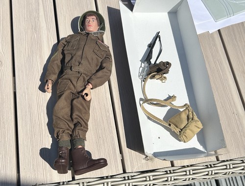Action man 50th anniversary - action,