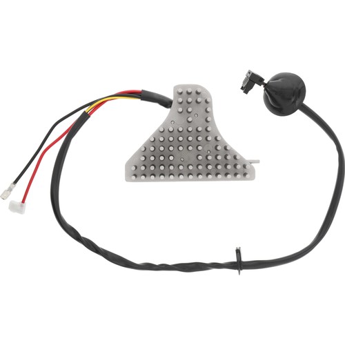 Blower motor resistor fits - blower,