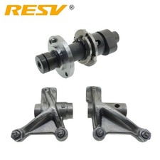 RESV for Suzuki DR650 DR650SE DR 650 S SE96-24FREEWIND650 XF650 Camshaft Rockarm