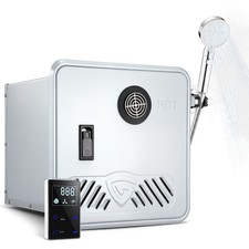 15" RV Tankless Water Heater