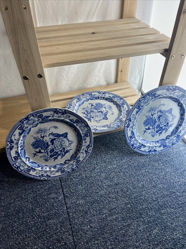 Masons patent ironstone china - patent,