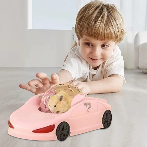 Ball rolling toy - toy, car
