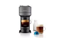 Nespresso Vertuo Next by De'Longhi Pod Coffee Machine -Grey NEW*See Description*