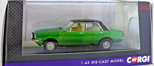 Corgi vanguards models ford - vanguards,