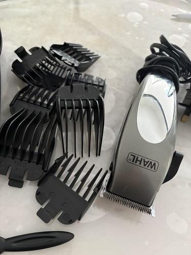 Precision wahl clipper corded - wahl,