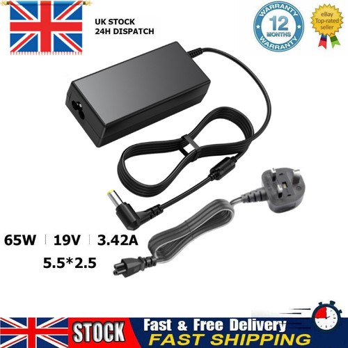 Adapter charger for - charger, hp