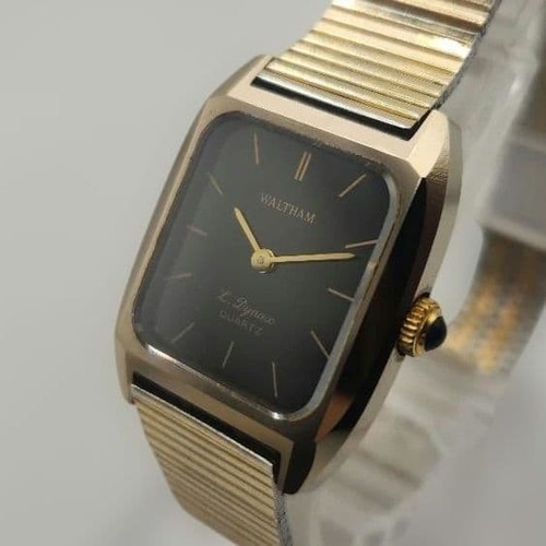 Waltham dinas square quartz - le,