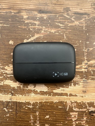 Elgato gaming hd60 video - hd60,