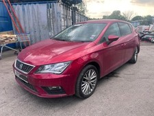 2018 SEAT LEON MK3 1.6 DIESEL