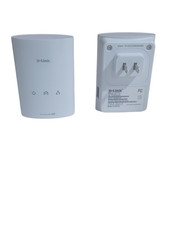D-LINK POWERLINE AV500 MINI ADAPTER STARTER KIT (DHP501AV) - USED