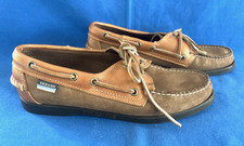 SEBAGO Authentic Docksides