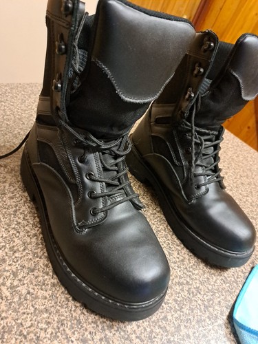 Tuzo motorcycle boots size - tuzo,