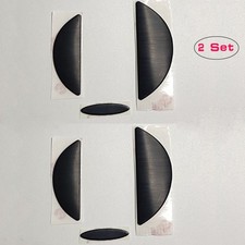 Mouse Foot Sticker Mouse Foot Pad for Logitech MX518 G400 G400S Accessories