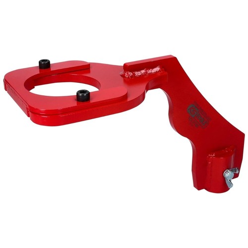 Mcpherson strut support for - strut,
