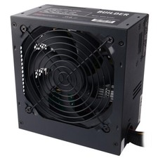 CIT Black 700W PSU ATX Desktop