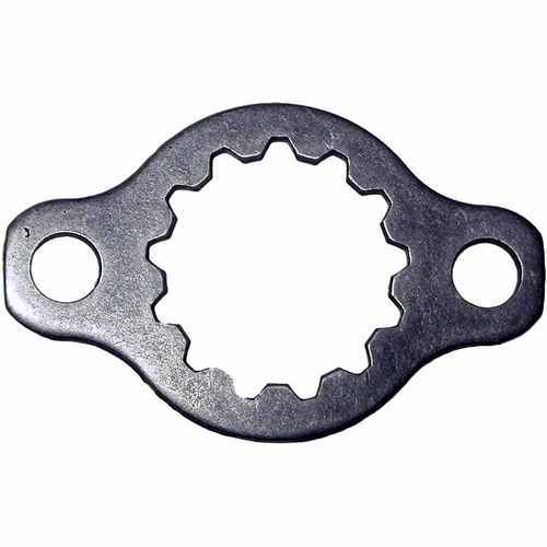 Front sprocket retainer fits - retainer,