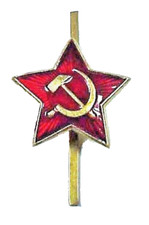 Original Soviet Russian Army