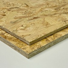 OSB3 Sterling Board Various