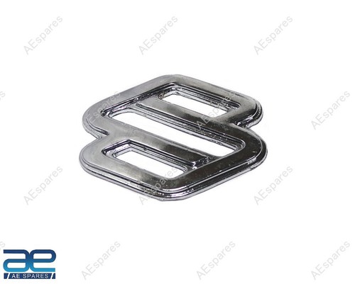 For suzuki emblem mark - for,