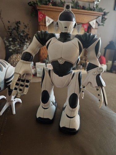 Wowwee mnii robo - wowwee,