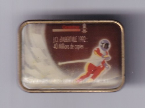Rare pins pin olympique - pin's, ..
