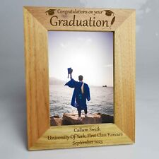 CUSTOM Graduation Photo