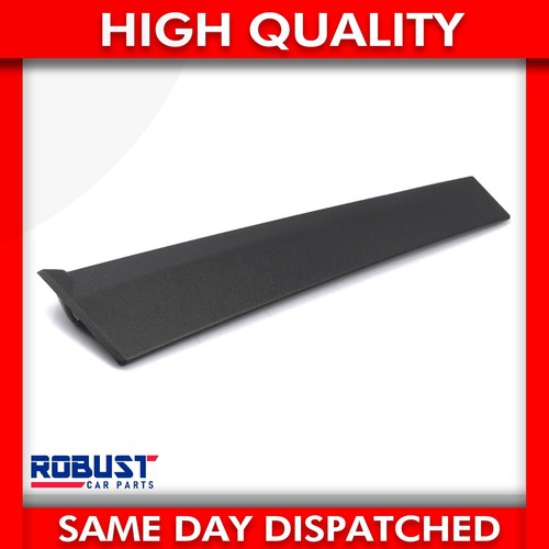 Door moulding trim left hand - trim,