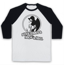 Ian Dury Sex & Drugs & Rock &