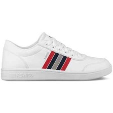K-SWISS TRAINERS MENS COURT