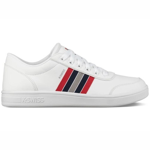 Swiss trainers mens court - mens,