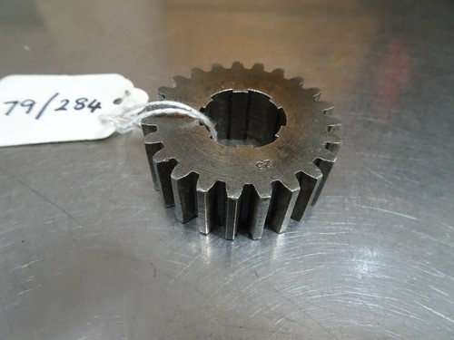 Vintage burman gearbox - cp, ba??