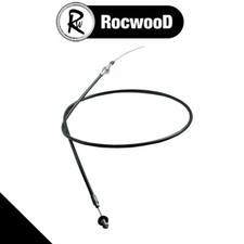 Cable Rotostop RocwooD Fits