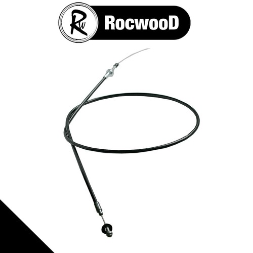 Cable rotostop rocwood fits - rocwood,