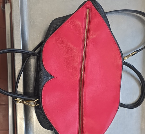 Lulu guinness valentia - lulu,