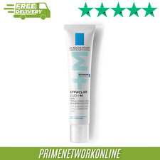 La Roche-Posay Effaclar Duo+M