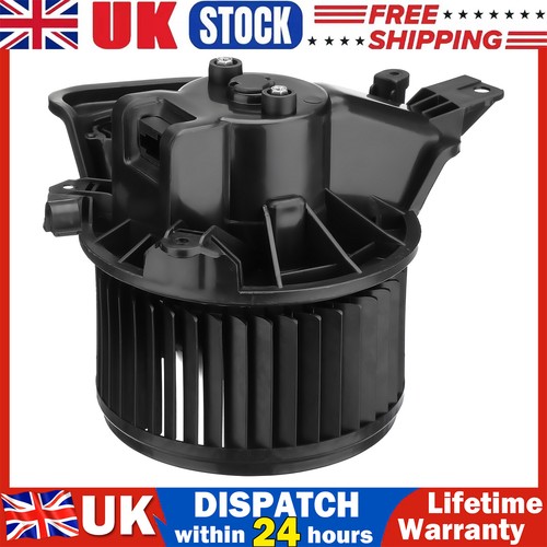 New car heater blower - car,